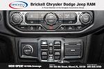 2022 Jeep Gladiator Crew Cab 4x4 Pickup for sale #RM764138A - photo 23