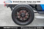 2022 Jeep Gladiator Crew Cab 4x4 Pickup for sale #RM764138A - photo 37