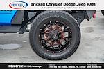 2022 Jeep Gladiator Crew Cab 4x4 Pickup for sale #RM764138A - photo 39