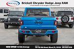 2022 Jeep Gladiator Crew Cab 4x4 Pickup for sale #RM764138A - photo 7