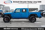 2022 Jeep Gladiator Crew Cab 4x4 Pickup for sale #RM764138A - photo 8