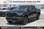 2025 Ram 1500 Crew Cab 4x4 Pickup for sale #RM764139 - photo 1