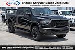 2025 Ram 1500 Crew Cab 4x4 Pickup for sale #RM764139 - photo 4