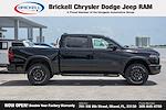 2025 Ram 1500 Crew Cab 4x4 Pickup for sale #RM764139 - photo 5