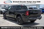 2025 Ram 1500 Crew Cab 4x4 Pickup for sale #RM764139 - photo 2