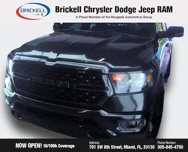 2022 Ram 1500 Crew Cab 4x2 Pickup for sale #RM764139A - photo 1