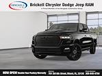 2025 Ram 1500 Crew Cab 4x4 Pickup for sale #RM771050 - photo 1