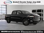 2025 Ram 1500 Crew Cab 4x4 Pickup for sale #RM771050 - photo 7