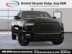 2025 Ram 1500 Crew Cab 4x4 Pickup for sale #RM771050 - photo 8