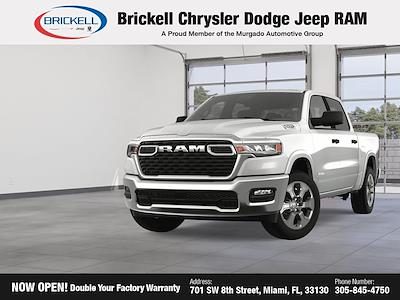 2025 Ram 1500 Crew Cab 4x2 Pickup for sale #RM772159 - photo 1