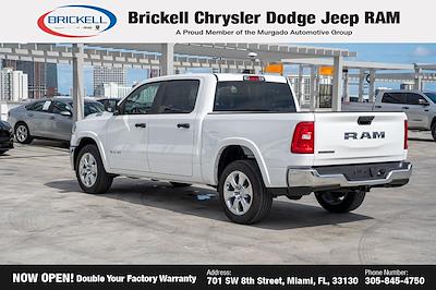 2025 Ram 1500 Crew Cab 4x2 Pickup for sale #RM772159 - photo 2