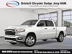 2025 Ram 1500 Crew Cab 4x2 Pickup for sale #RM772159 - photo 2