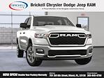 2025 Ram 1500 Crew Cab 4x2 Pickup for sale #RM772159 - photo 5