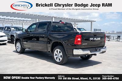 New 2025 Ram 1500 Lone Star Crew Cab Pickup for sale #RM772160 - photo 2