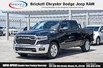 New 2025 Ram 1500 Lone Star Crew Cab Pickup for sale #RM772160 - photo 1