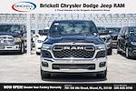 New 2025 Ram 1500 Lone Star Crew Cab Pickup for sale #RM772160 - photo 3