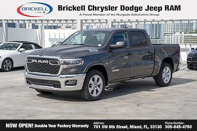 2025 Ram 1500 Crew Cab 4x2 Pickup for sale #RM772161 - photo 1