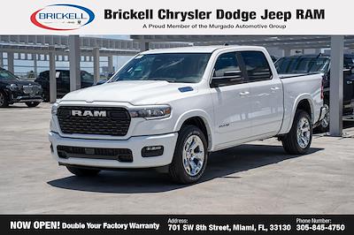 2025 Ram 1500 Crew Cab 4x2 Pickup for sale #RM772311 - photo 1