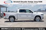 2025 Ram 1500 Crew Cab 4x2 Pickup for sale #RM772311 - photo 3