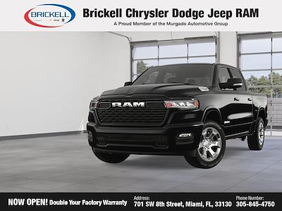 2025 Ram 1500 Crew Cab 4x2 Pickup for sale #RM772312 - photo 1