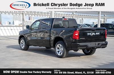 2025 Ram 1500 Crew Cab 4x2 Pickup for sale #RM772312 - photo 2