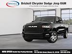 2025 Ram 1500 Crew Cab 4x2 Pickup for sale #RM772312 - photo 1