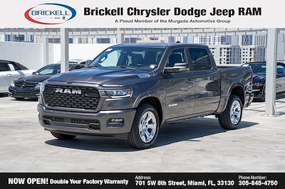 2025 Ram 1500 Crew Cab 4x2 Pickup for sale #RM772313 - photo 1