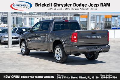 2025 Ram 1500 Crew Cab 4x2 Pickup for sale #RM772313 - photo 2