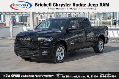 2025 Ram 1500 Crew Cab 4x2 Pickup for sale #RM772362 - photo 1
