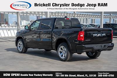 2025 Ram 1500 Crew Cab 4x2 Pickup for sale #RM772362 - photo 2