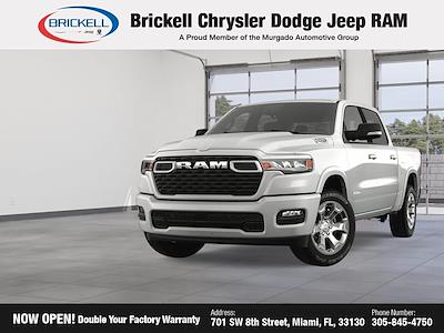 2025 Ram 1500 Crew Cab 4x2 Pickup for sale #RM772363 - photo 1