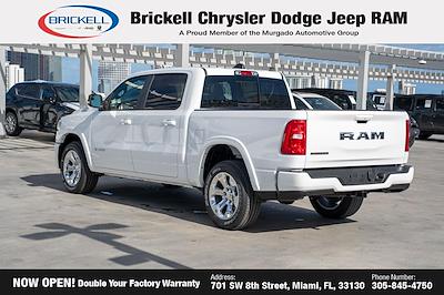 2025 Ram 1500 Crew Cab 4x2 Pickup for sale #RM772363 - photo 2