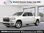2025 Ram 1500 Crew Cab 4x2 Pickup for sale #RM772363 - photo 2