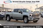 2024 Chevrolet Silverado 2500 Crew Cab 4WD Pickup for sale #RM774400A - photo 4