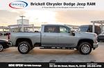 2024 Chevrolet Silverado 2500 Crew Cab 4WD Pickup for sale #RM774400A - photo 5