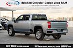 2024 Chevrolet Silverado 2500 Crew Cab 4WD Pickup for sale #RM774400A - photo 2