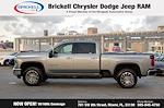 2024 Chevrolet Silverado 2500 Crew Cab 4WD Pickup for sale #RM774400A - photo 8