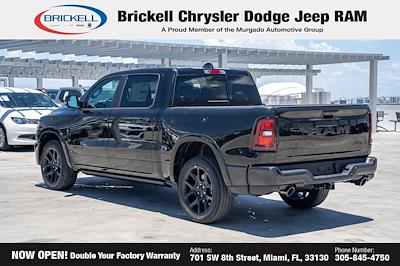 2025 Ram 1500 Crew Cab 4x4 Pickup for sale #RM774854 - photo 2