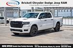 2025 Ram 1500 Crew Cab 4x4 Pickup for sale #RM774855 - photo 1