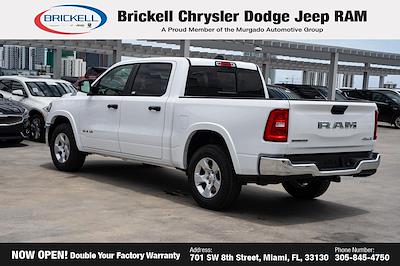 2025 Ram 1500 Crew Cab 4x4 Pickup for sale #RM777264 - photo 2