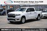 2025 Ram 1500 Crew Cab 4x4 Pickup for sale #RM777264 - photo 1