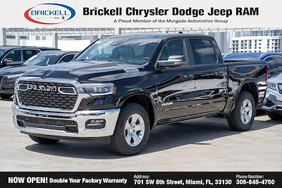 2025 Ram 1500 Crew Cab 4x4 Pickup for sale #RM777265 - photo 1