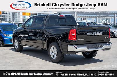 2025 Ram 1500 Crew Cab 4x4 Pickup for sale #RM777265 - photo 2