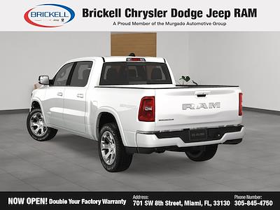 2025 Ram 1500 Crew Cab 4x2 Pickup for sale #RM778785 - photo 2