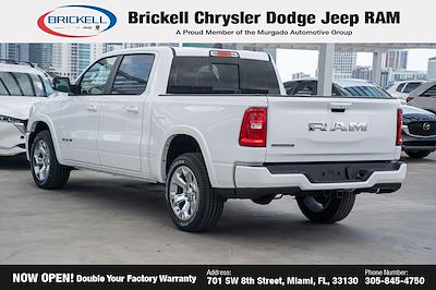 2025 Ram 1500 Crew Cab 4x2 Pickup for sale #RM778785 - photo 2