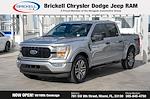 2021 Ford F-150 SuperCrew Cab 4x2 Pickup for sale #J1918 - photo 1
