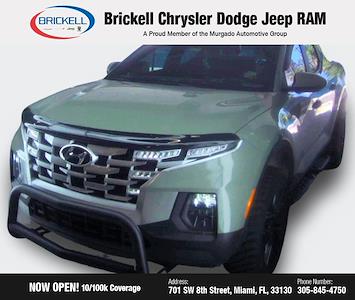 2024 Hyundai Santa Cruz Double Cab FWD Pickup for sale #WF167175A - photo 1