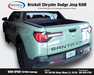 2024 Hyundai Santa Cruz Double Cab FWD Pickup for sale #WF167175A - photo 2