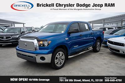 2008 Toyota Tundra CrewMax Cab RWD Pickup for sale #WF195649B - photo 1