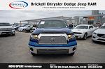 2008 Toyota Tundra CrewMax Cab RWD Pickup for sale #WF195649B - photo 2